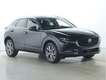 2023 Mazda CX-30 S 
