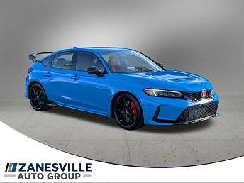 Used Honda Civic Type R for Sale Near Me - CARFAX