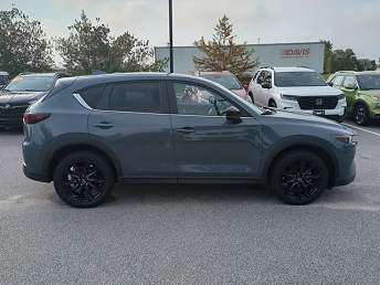 2024 Mazda CX-5 S 
