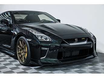 Nissan GT-R LB performance 【limited9／20】 Liberty Walk Updates