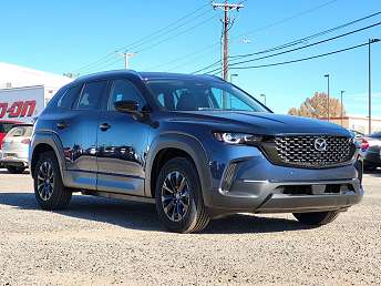 Used Mazda CX-50 for Sale in Albuquerque, NM (with Photos) - CARFAX