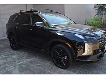 2025 Hyundai Palisade XRT 