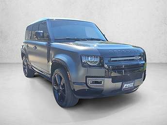 Used Land Rover for Sale in Queens Village, NY (with Photos) - CARFAX
