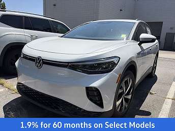 2026 Volkswagen ID.4 Pro 