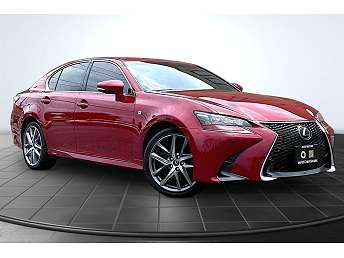Used Lexus GS for Sale in New York, NY (with Photos) - CARFAX