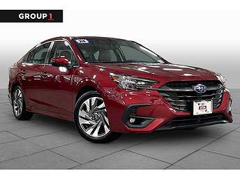 Used Subaru Legacy for Sale in Plymouth, MA (with Photos) - CARFAX