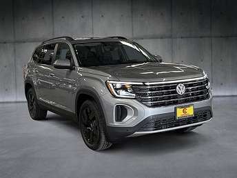 New Volkswagen Atlas for Sale Near Me (with Photos) | CARFAX