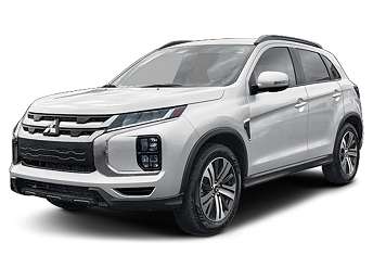 2025 Mitsubishi Outlander Sport  