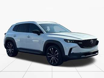 2024 Mazda CX-50 S 