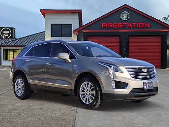 Used Cadillac XT5 for Sale in Tyler, TX (with Photos) - CARFAX