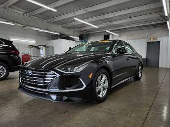 2023 Hyundai Sonata SE 
