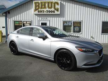 Used Mazda Mazda6 for Sale in Yakima, WA (with Photos) - CARFAX