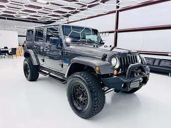 2018 Jeep Wrangler Sport 