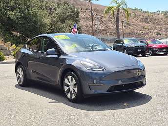 Used Tesla Model Y for Sale Near Me - CARFAX