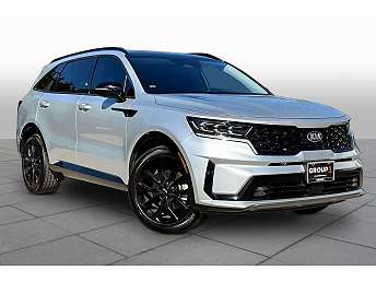 2021 Kia Sorento SX 