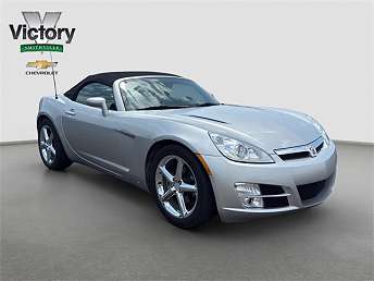 ☆中古トスマシン Used 2007 Saturn Sky Base for Sale Near Me - CARFAX