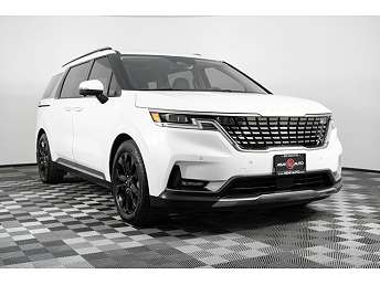 2024 Kia Carnival SX Prestige 