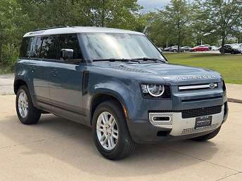 Used Land Rover for Sale in Peoria, IL (with Photos) - CARFAX