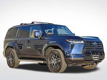 Used Lexus GX for Sale in Frederick, MD (with Photos) - CARFAX