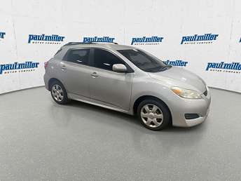 Used Toyota Matrix for Sale in Columbus, OH (with Photos) - CARFAX