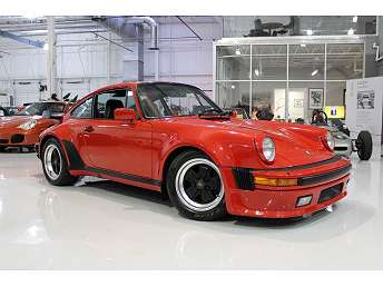 1986 Porsche 911 for Sale (with Photos) - CARFAX
