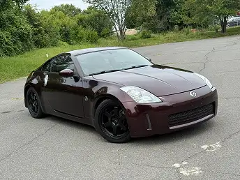 2003 Nissan Z Review, Pricing, and Specs | CARFAX