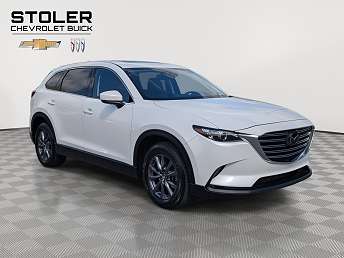 2023 Mazda CX-9 Touring 
