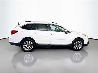 2017 Subaru Outback 3.6R Touring 