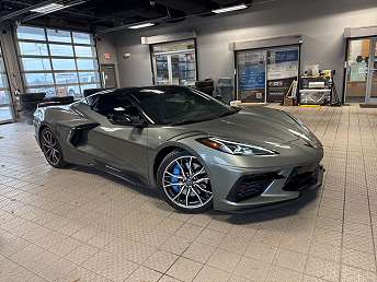 2023 Chevrolet Corvette  