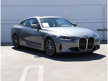 2023 BMW 4 Series 430i 