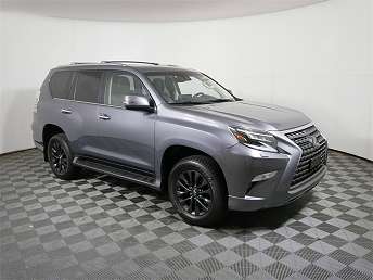 2023 Lexus GX 460 