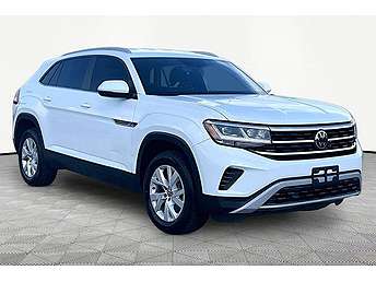 Used Volkswagen Atlas S for Sale Near Me - CARFAX