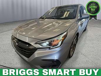 2024 Subaru Legacy Limited 