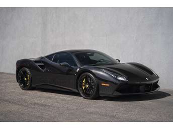 Used Ferrari 488 for Sale in San Diego, CA (with Photos