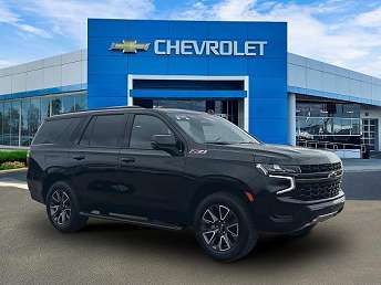 Used Chevrolet Tahoe Z71 for Sale Near Me - CARFAX