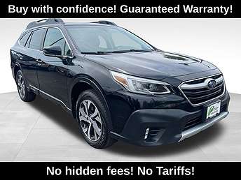 Used Subaru Outback for Sale in Ocean City, MD (with Photos) - CARFAX