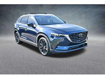 2022 Mazda CX-9 Touring Plus 