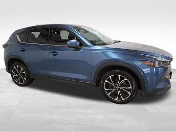 2023 Mazda CX-5 S 
