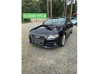 Used Audi A4 for Sale in Kennewick, WA (with Photos) - CARFAX