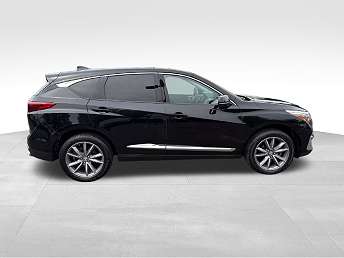 Used Acura RDX for Sale in Vineland, NJ (with Photos) - CARFAX