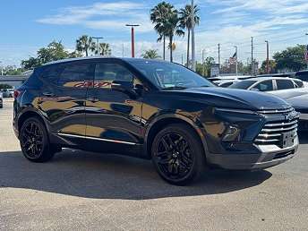 2023 Chevrolet Blazer Premier 