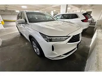 2023 Acura MDX Base