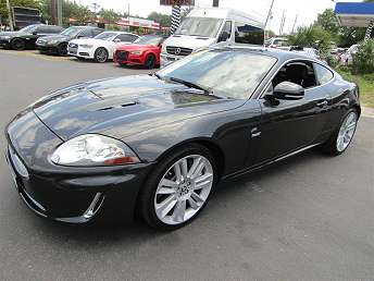 Used Jaguar XK for Sale in Saint Petersburg, FL (with Photos