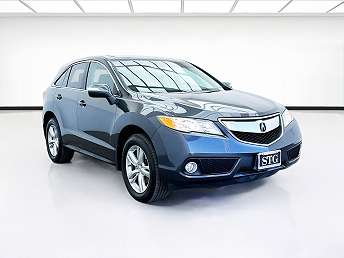 2013 Acura RDX Technology 