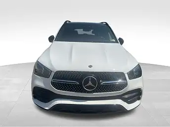 2023 Mercedes-Benz GLE 350