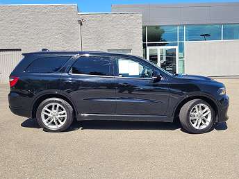 2022 Dodge Durango R/T 
