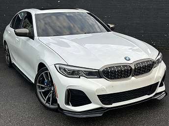 Used 2020 BMW 3 Series M340i for Sale Near Me - CARFAX