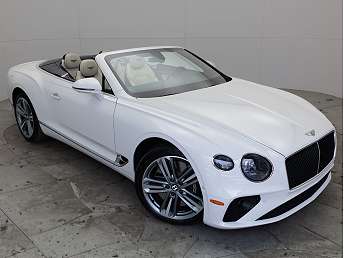 Used 2024 Bentley Continental for Sale Near Me - CARFAX