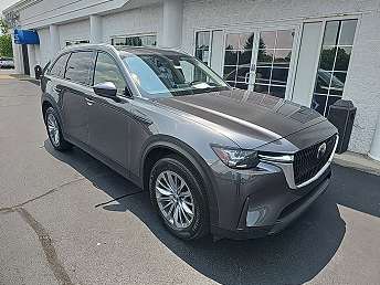 2024 Mazda CX-90 Preferred Plus 