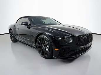 2024モデル 新品未使用 BENTL TRANSFER サイズM Used 2024 Bentley Continental for Sale Near Me - CARFAX
